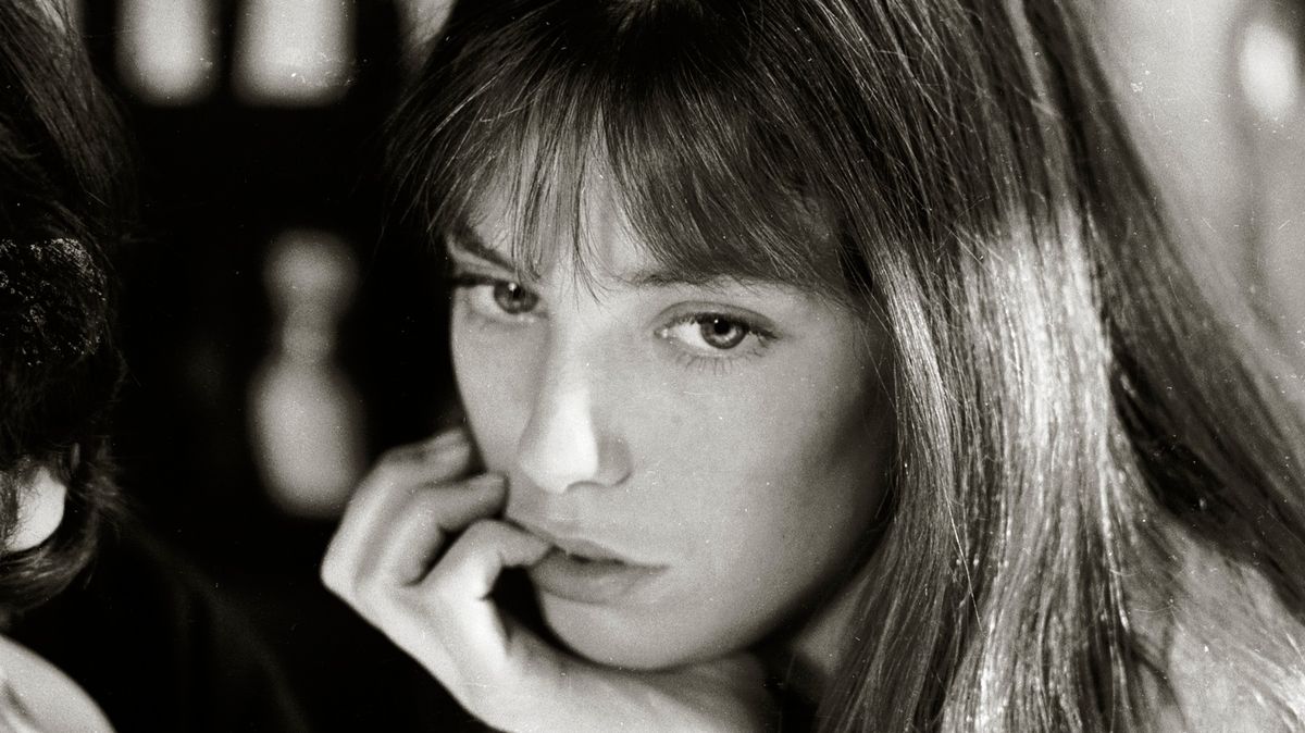 Les cinéphiles français ont voté pour un film sur Jane Birkin